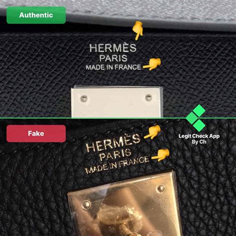 hermes kelly bag real vs fake|authentication of hermes kelly bags.